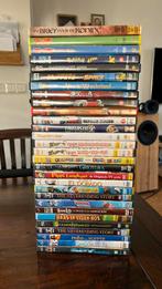 Kinder films op dvd., Alle leeftijden, Ophalen of Verzenden, Zo goed als nieuw
