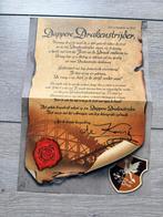 Efteling joris en de draak 2010, Ophalen of Verzenden, Overige typen