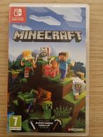 Nintendo Switch Minecraft, Online, Overige genres, Ophalen of Verzenden, Zo goed als nieuw