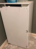 Koelkast inbouw AEG 103cm, Witgoed en Apparatuur, 150 tot 200 liter, 45 tot 60 cm, Ophalen, 85 tot 120 cm