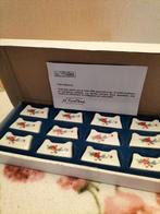 Messenleggers, Ophalen of Verzenden