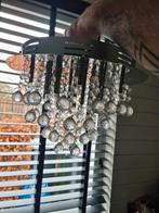 Mooie sierlampen voor aan het plafond, Ophalen, Gebruikt, Glas, Modern