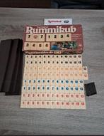 Rummikub grote doos, Hobby en Vrije tijd, Gezelschapsspellen | Bordspellen, Ophalen of Verzenden, Gebruikt