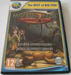 PC Game *** HAUNTED HALLS 2 *** Big Fish, Spelcomputers en Games, Puzzel en Educatief, 1 speler, Ophalen of Verzenden, Zo goed als nieuw