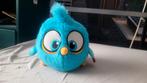 Angry birds knuffel, Kinderen en Baby's, Ophalen of Verzenden, Zo goed als nieuw