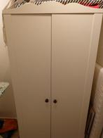 Lnnkmr-06	Linnenkast, Huis en Inrichting, Kasten | Kledingkasten, Ophalen, Standard, 200 cm of meer, 150 tot 200 cm