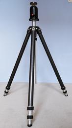 Gitzo Studex Statief met balhoofd, Ophalen, Gebruikt, Driepoot, 175 cm of meer