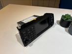 Saab ICM3 Radio [GOEIE STAAT], Auto diversen, Autoradio's, Ophalen of Verzenden, Gebruikt