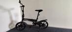 Zgan Nilox DOC ebike e-bike electrische vouwfiets 16", Fietsen en Brommers, Fietsen | Vouwfietsen, 16 tot 18 inch, Zo goed als nieuw