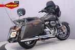 Harley-Davidson STREET GLIDE SPECIAL (bj 2024), Bedrijf, Toermotor