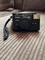 Vivitar  35 EF, Audio, Tv en Foto, Fotocamera's Analoog, Ophalen of Verzenden, Zo goed als nieuw