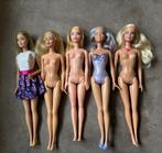 Mooie Barbies, Kinderen en Baby's, Ophalen of Verzenden, Zo goed als nieuw, Barbie