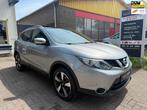 Nissan Qashqai 1.2 Tekna PANO|STOEL VER.|LMV|360 CAMERA|KEYL, Voorwielaandrijving, Stof, Gebruikt, 4 cilinders