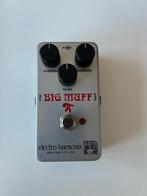Electro Harmonix Ram's Head Big Muff Fuzz (new), Muziek en Instrumenten, Effecten, Ophalen of Verzenden, Zo goed als nieuw, Volume