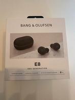 Bang & Olufsen Beoplay E8 3rd Gen oordopjes, Audio, Tv en Foto, Koptelefoons, Beats, Ophalen of Verzenden, Zo goed als nieuw, Over oor (circumaural)