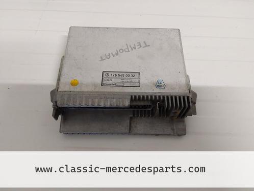 Temperatuur Module Mercedes w126 SEL SEC 1265450032, Auto-onderdelen, Elektronica en Kabels, Gebruikt, Ophalen of Verzenden