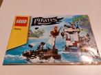 Lego pirates 70410, Kinderen en Baby's, Speelgoed | Duplo en Lego, Ophalen, Zo goed als nieuw