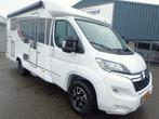 Bürstner Nexxo Van 620 T, Caravans en Kamperen, Campers, Standaard zit, Luifel, Bedrijf, Tot en met 3