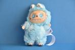 Labubu kleur: blauw # Nieuw # OP=OP!, Ophalen of Verzenden, Nieuw, Overige typen