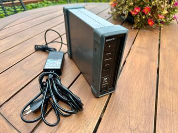 Sony PDW-U1 optische disclezer beschikbaar voor biedingen