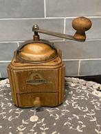 Oude koffiemolen Zassenhaus (170425), Antiek en Kunst, Antiek | Keukenbenodigdheden, Ophalen of Verzenden