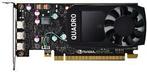Nvidia PNY Quadro p400, Computers en Software, Videokaarten, Ophalen of Verzenden, GDDR5, DisplayPort
