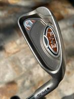 Ping G10 ijzeren 7 - stalen shaft, Sport en Fitness, Golf, Club, Zo goed als nieuw, Ping, Ophalen