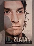 Ik, Zlatan, Boeken, Ophalen, Zo goed als nieuw, Zlatan Ibrahimovic, Sport