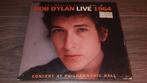 Bob Dylan - Live 1964 [2 CD], Ophalen of Verzenden, 1960 tot 1980, Gebruikt, Blues