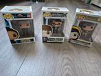 Funko pop, Ophalen of Verzenden, Zo goed als nieuw