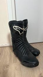 Alpinestars SMX6 V2 40,5, Ophalen of Verzenden, Tweedehands, Laarzen
