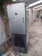 Groote rookton, Ophalen, Gebruikt