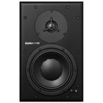 Dynaudio BM6A actieve studiomonitor set, Audio, Tv en Foto, Luidsprekers, Zo goed als nieuw, 60 tot 120 watt, Front, Rear of Stereo speakers