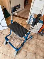 Rollator als nieuw Emmen, Ophalen, Zo goed als nieuw