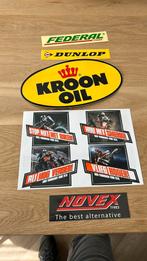 Grote stickers, Ophalen of Verzenden
