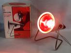 Vintage Philips Infraphil HP3603 warmtelamp., Antiek en Kunst, Ophalen of Verzenden