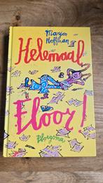 Helemaal Floor! - Regels van Floor, Ophalen