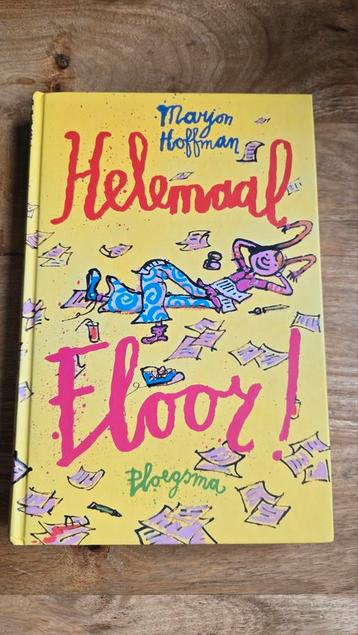 Helemaal Floor! - Regels van Floor beschikbaar voor biedingen