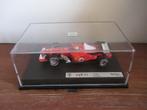 Hot Wheels J2968 Ferrari 248 F1 - Felipe Massa, Hobby en Vrije tijd, Modelauto's | 1:43, Ophalen of Verzenden, Zo goed als nieuw