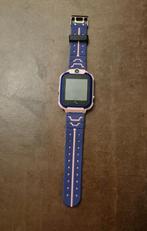 Vubio kinder smartwatch, Sieraden, Tassen en Uiterlijk, Horloges | Kinderen, Ophalen of Verzenden, Zo goed als nieuw, Roze, Meisje