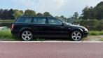 Volkswagen Passat 1.8t, 110KW, 2001, APK 06/2026, Auto's, Voorwielaandrijving, 74 €/maand, 4 cilinders, Zwart