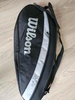 Wilson Tennistas, Gebruikt, Wilson, Tas, Ophalen