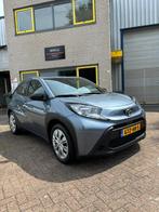 Toyota Aygo X 1.0 VVT-i MT Pulse, Start-stop-systeem, Stof, Gebruikt, 920 kg