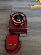 Hatch Finatic 3 plus, Ophalen of Verzenden, Zo goed als nieuw, Overige typen