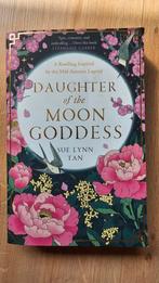 Daughter of the moon goddess, Ophalen of Verzenden, Zo goed als nieuw