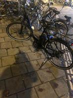 Piaggio Wi-Bike Comfort Plus in goede staat, Overige merken, Ophalen of Verzenden, Zo goed als nieuw, 51 tot 55 cm