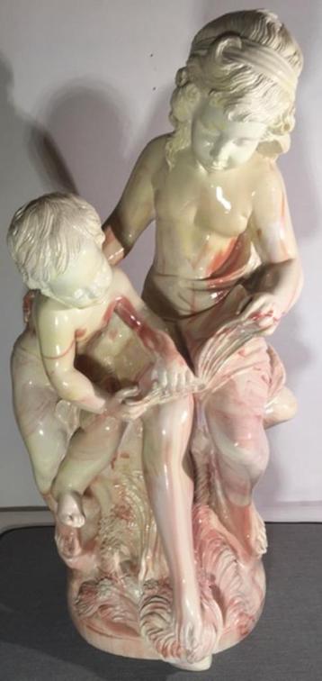 Marble BEELDJE beschikbaar voor biedingen