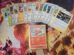 Pakket pokemon €1, Hobby en Vrije tijd, Verzamelkaartspellen | Pokémon, Ophalen of Verzenden, Zo goed als nieuw
