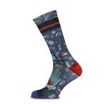 Xpooos Tattoo Rock & Roll sokken 43-46 nieuw, Zwart, Nieuw, Maat 43 t/m 46, Xpooos