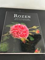 E. Cruse - Rozen oude en botanische, Boeken, Natuur, Gelezen, Ophalen of Verzenden, E. Cruse